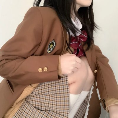 海浪之中