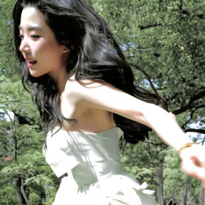 天老地荒不了情